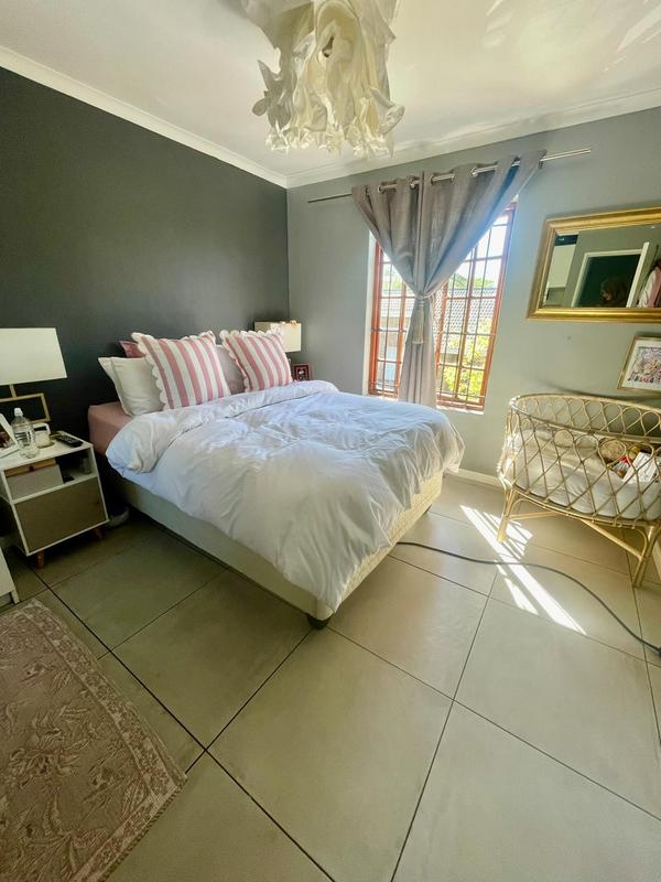 To Let 1 Bedroom Property for Rent in Durbanville Western Cape